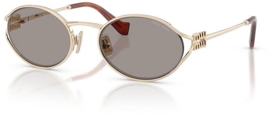 Miu Miu MU-0MU 52YS-ZVN80Q-54 Güneş Gözlüğü